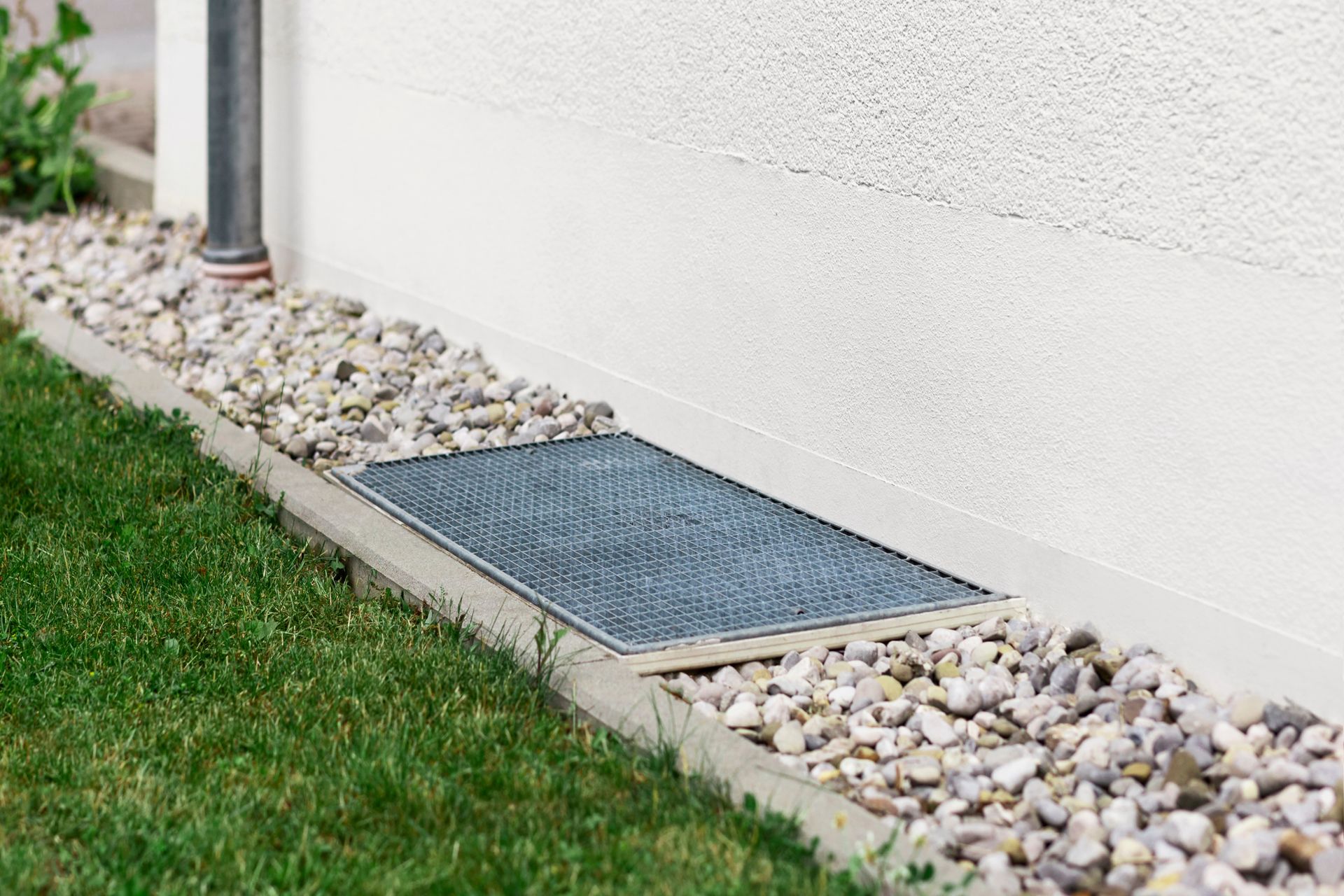 Drainage